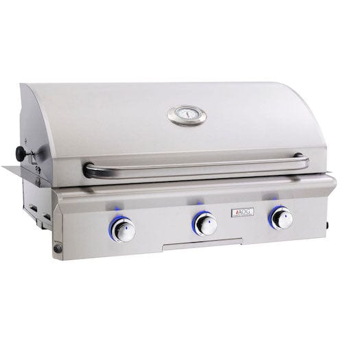 American Outdoor Grill 36" Built-In "L" Series Gas Grill - 36NBL