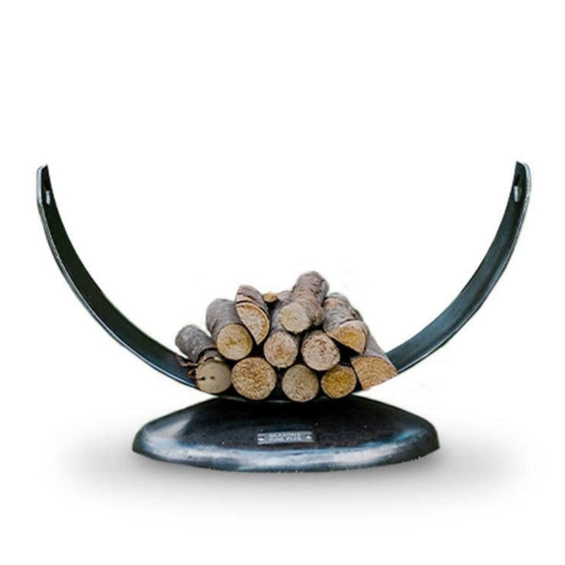 Seasons Fire Pits Eclipse Log Holder - 37CEclip